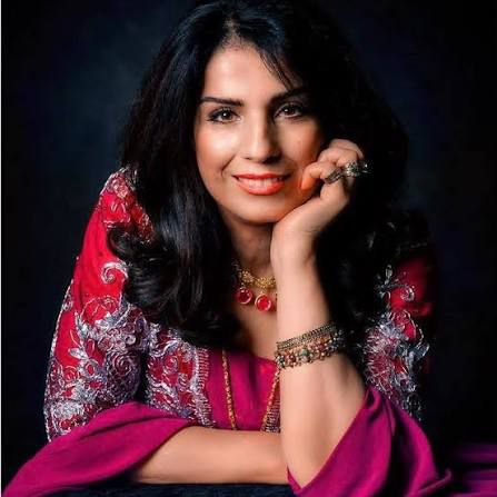 Soheila Fors