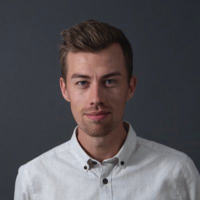 Adam Govik